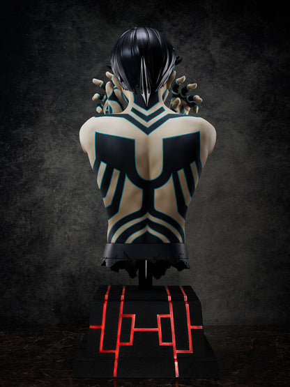 Shin Megami Tensei III: NOCTURNE HD REMASTER Hitoshura 1/1 Scale Bust Figure