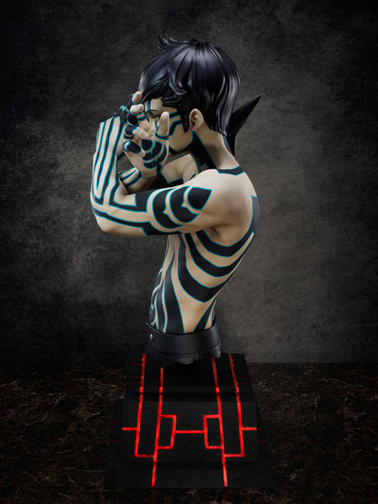 Shin Megami Tensei III: NOCTURNE HD REMASTER Hitoshura 1/1 Scale Bust Figure