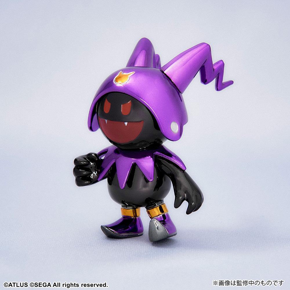 Available Now Shin Megami Tensei V BRIGHT ARTS GALLERY - BLACK FROST Figure