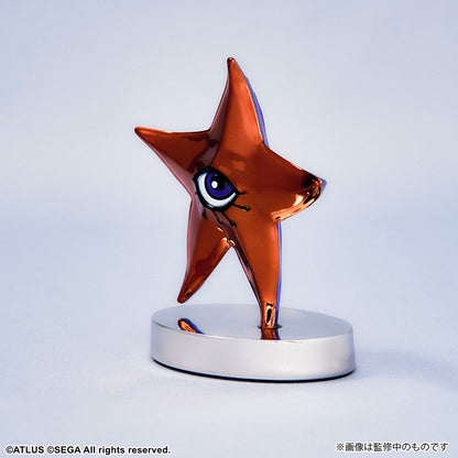 Shin Megami Tensei V BRIGHT ARTS GALLERY - DECARABIA Figure