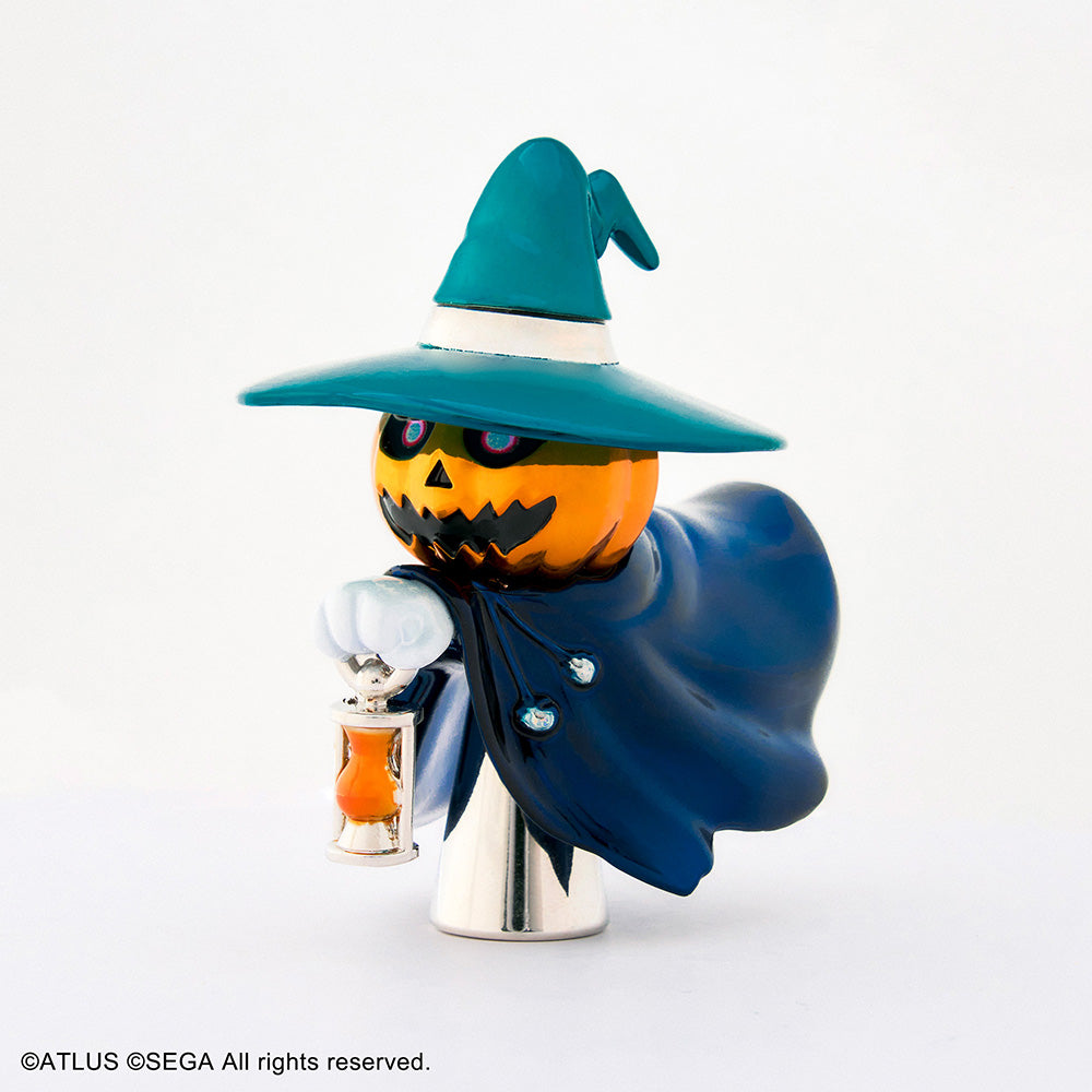 Shin Megami Tensei V BRIGHT ARTS GALLERY - JACK-O’-LANTERN Figure