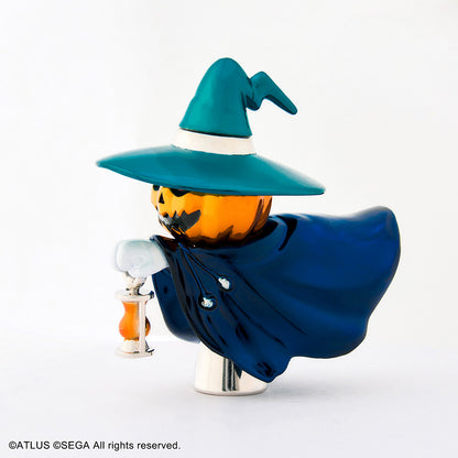 Shin Megami Tensei V BRIGHT ARTS GALLERY - JACK-O’-LANTERN Figure