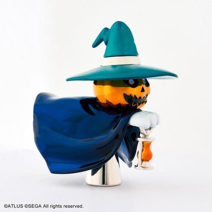 Shin Megami Tensei V BRIGHT ARTS GALLERY - JACK-O’-LANTERN Figure