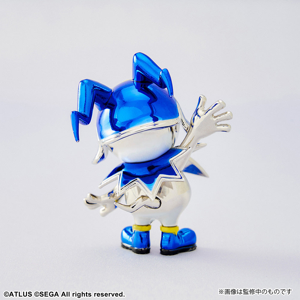 Shin Megami Tensei V BRIGHT ARTS GALLERY - JACK FROST Figure