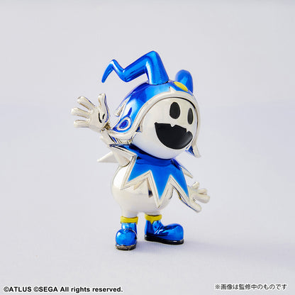 Shin Megami Tensei V BRIGHT ARTS GALLERY - JACK FROST Figure