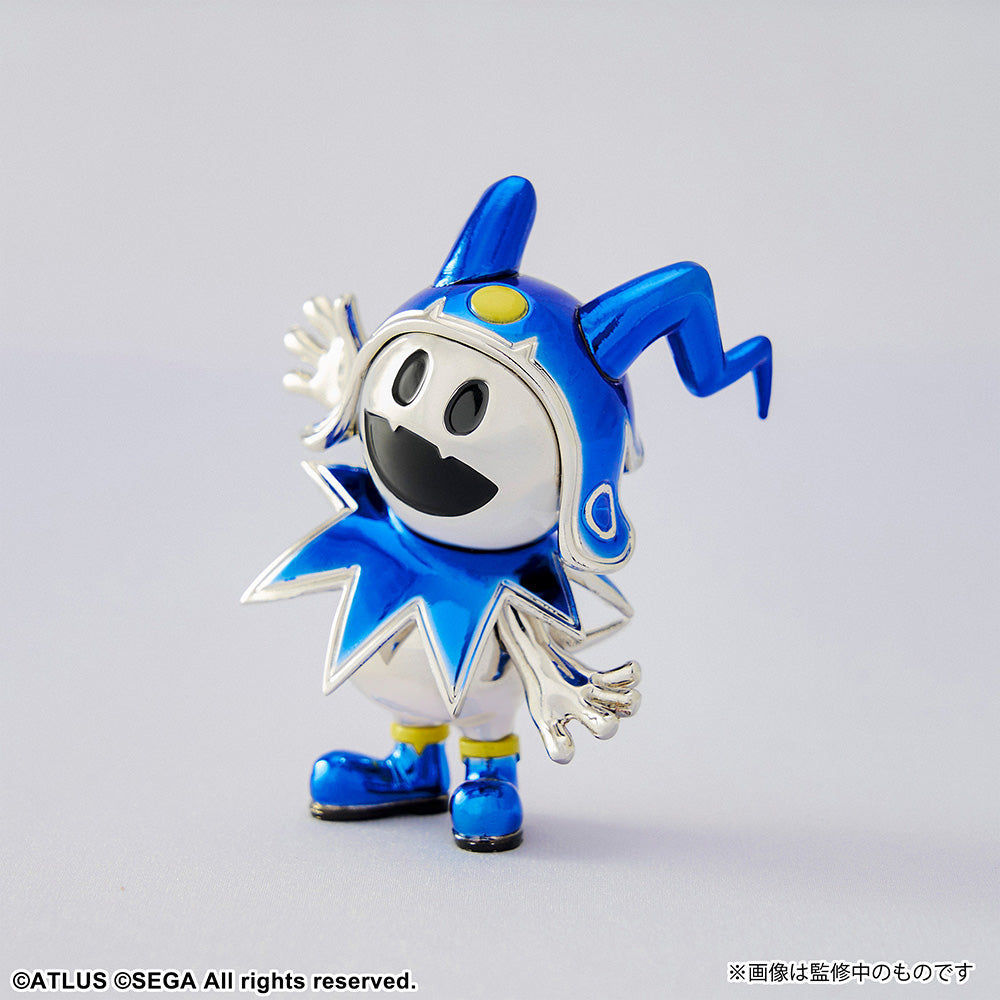 Shin Megami Tensei V BRIGHT ARTS GALLERY - JACK FROST Figure