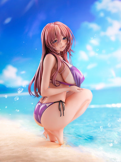 Shinoha Kurumi Figure