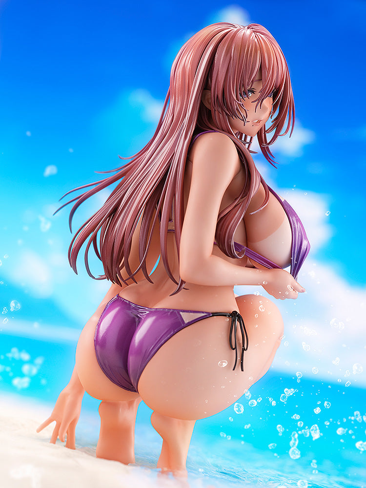 Shinoha Kurumi Figure