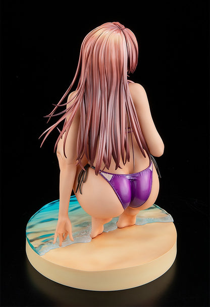 Shinoha Kurumi Figure
