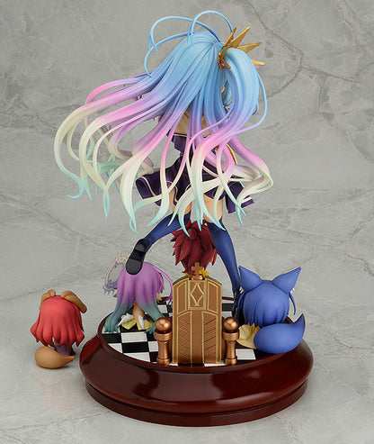 No Game No Life - Shiro 1/7 Scale Figure