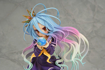 No Game No Life - Shiro 1/7 Scale Figure