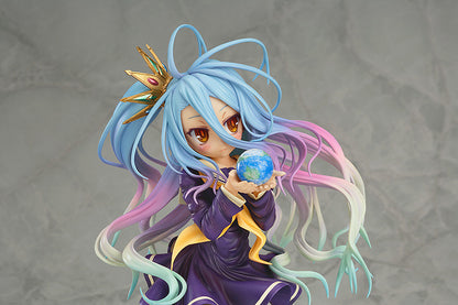 No Game No Life - Shiro 1/7 Scale Figure