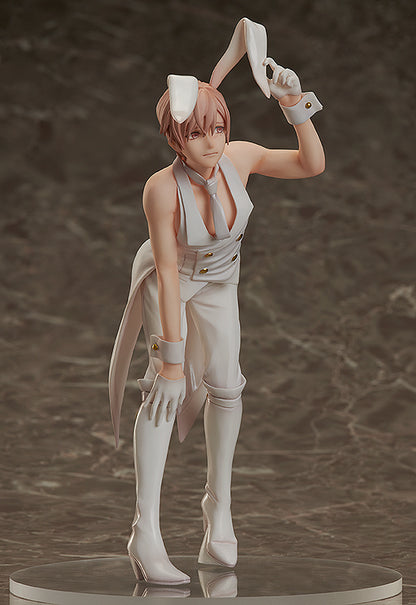 Ten Count - Shirotani Tadaom 1/8 Scale Figure