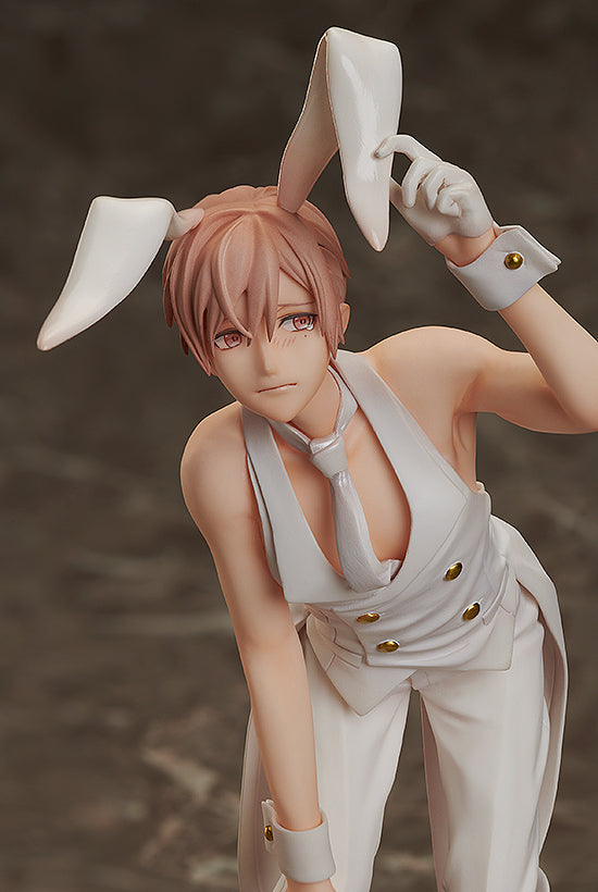 Ten Count - Shirotani Tadaom 1/8 Scale Figure