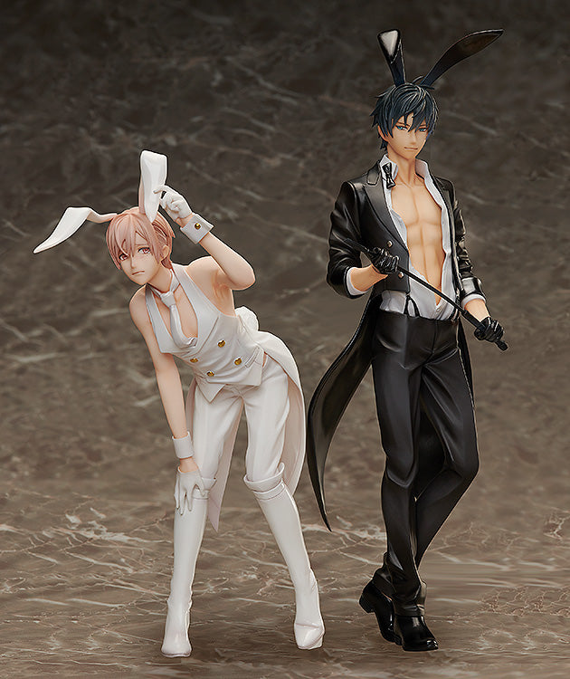 Ten Count - Shirotani Tadaom 1/8 Scale Figure