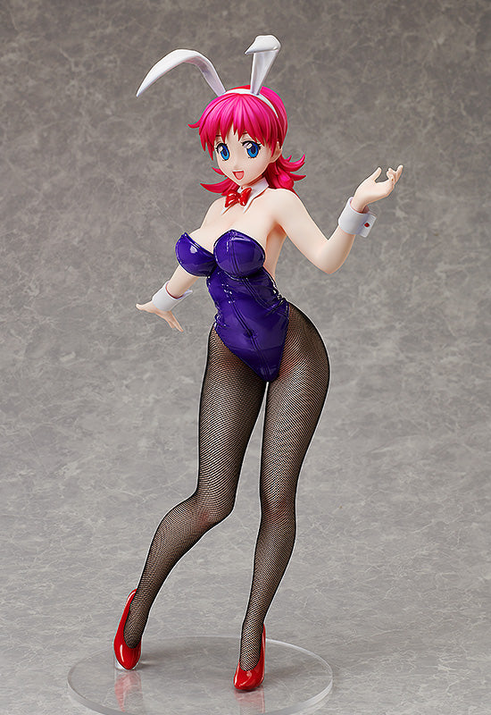 Shizuka Misaki: Bunny Ver. Figure