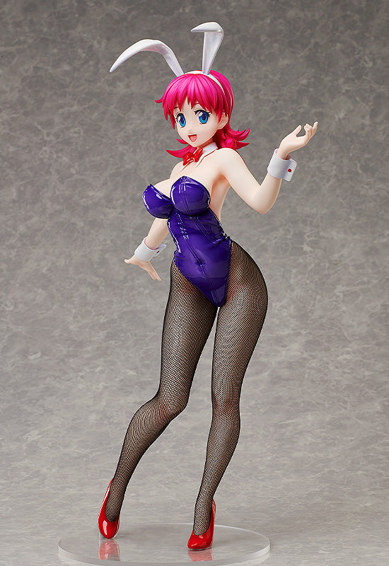 Shizuka Misaki: Bunny Ver. Figure