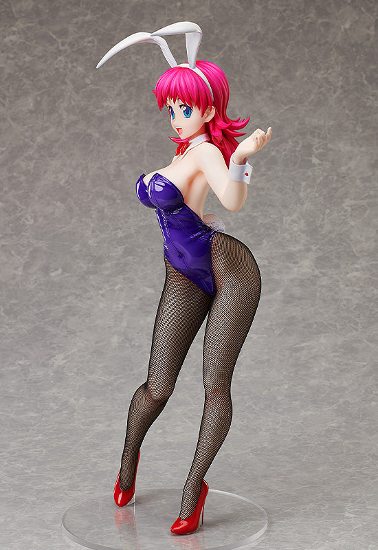 Shizuka Misaki: Bunny Ver. Figure