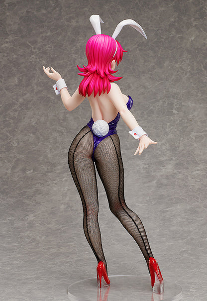 Shizuka Misaki: Bunny Ver. Figure