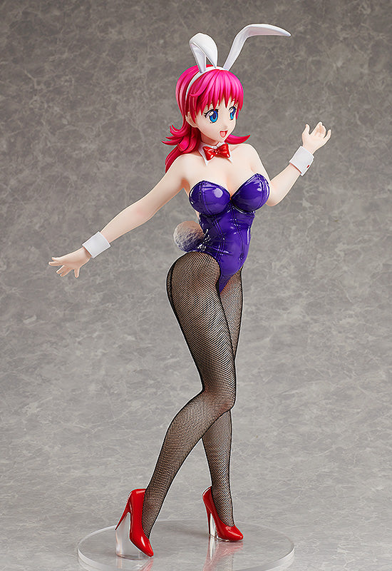 Shizuka Misaki: Bunny Ver. Figure