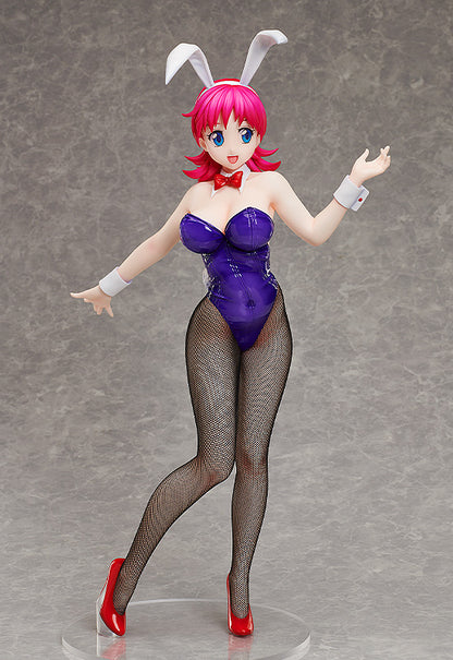 Shizuka Misaki: Bunny Ver. Figure