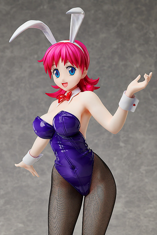 Shizuka Misaki: Bunny Ver. Figure