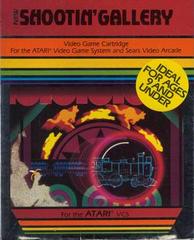 Shootin Gallery - Atari 2600