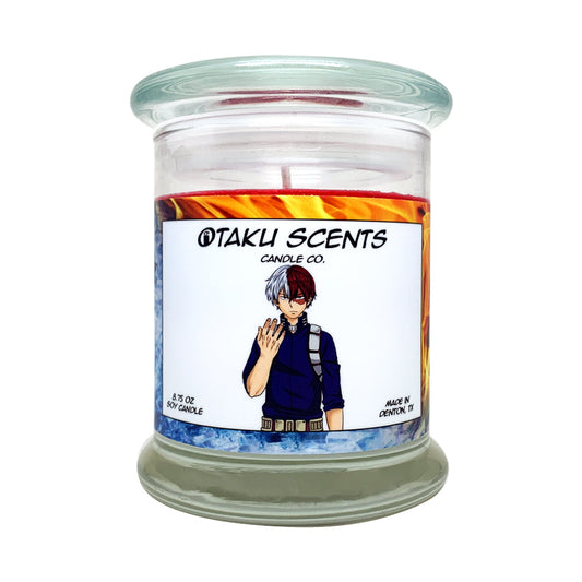 Shoto (Todoroki) - Super Anime Store