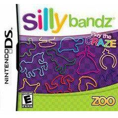 Silly Bandz - Nintendo DS