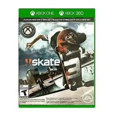 Skate 3 - Xbox One