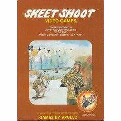 Skeet Shoot - Atari 2600