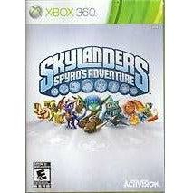 Skylanders Spyro's Adventure (Game Only)  - Xbox 360