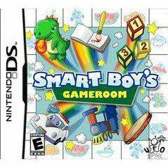 Smart Boy's Gameroom - Nintendo DS