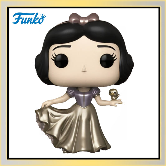 POP! Disney: 339 Ultimate Princess, Snow White Exclusive