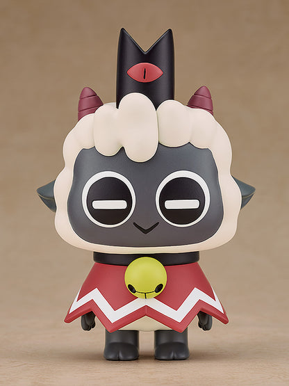 Soft Vinyl Figure The Lamb