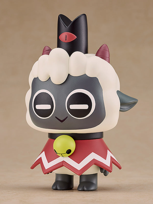 Soft Vinyl Figure The Lamb