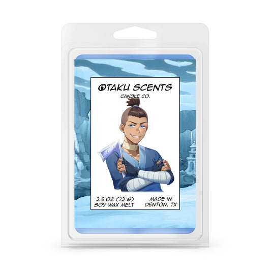 Sokka - Wax Melt