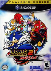 Sonic Adventure 2 Battle [Player's Choice] - Nintendo GameCube