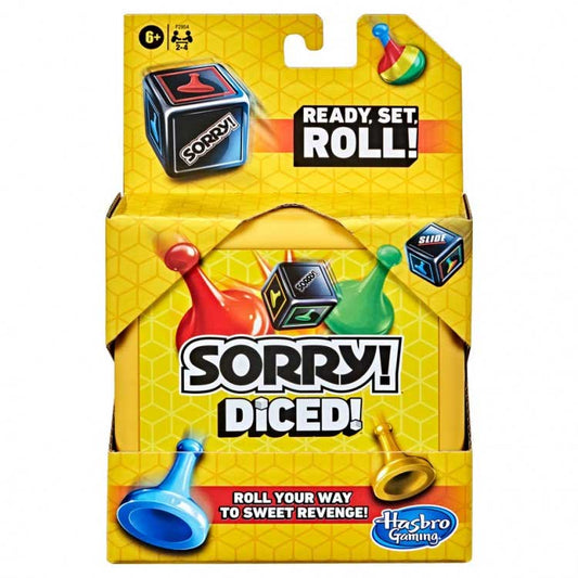 Sorry! DICE Game