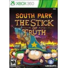 South Park: The Stick Of Truth - Xbox 360