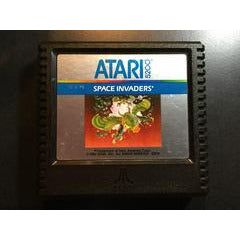 Space Invaders - Atari 5200