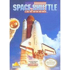 Space Shuttle - NES