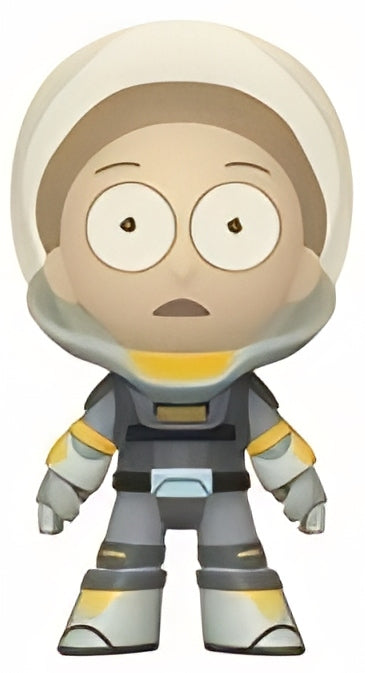 Funko MM: Animation, Rick and Morty (S3)