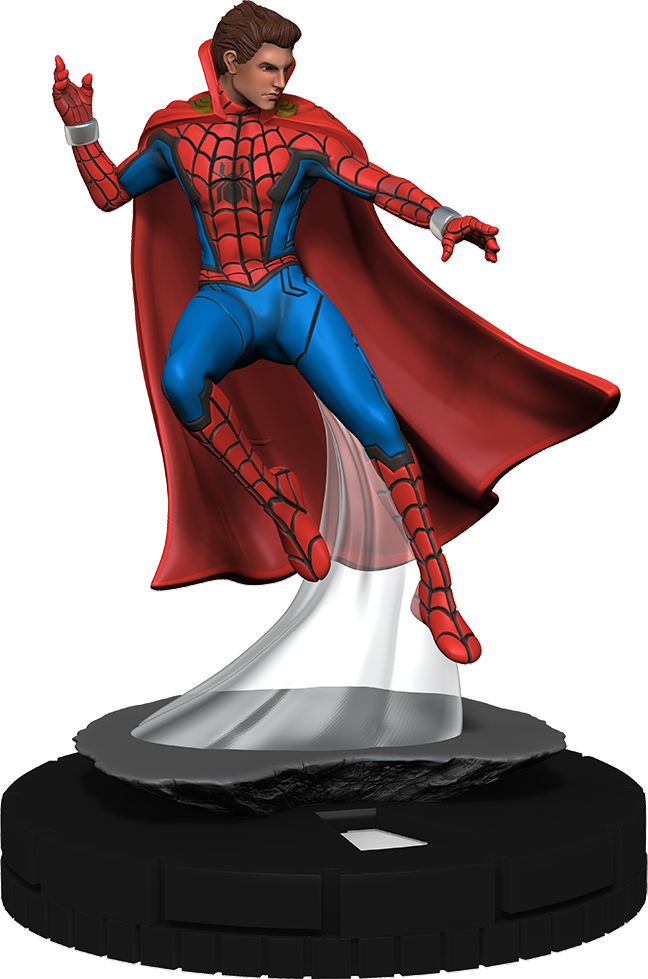 HeroClix: Marvel Studios - Disney Plus - Play at Home Kit