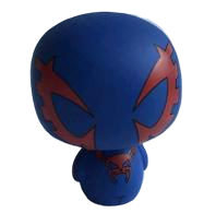 PSH: Marvel (Spider-Man)