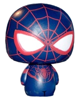 PSH: Marvel (Spider-Man)