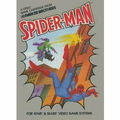 Spiderman - Atari 2600