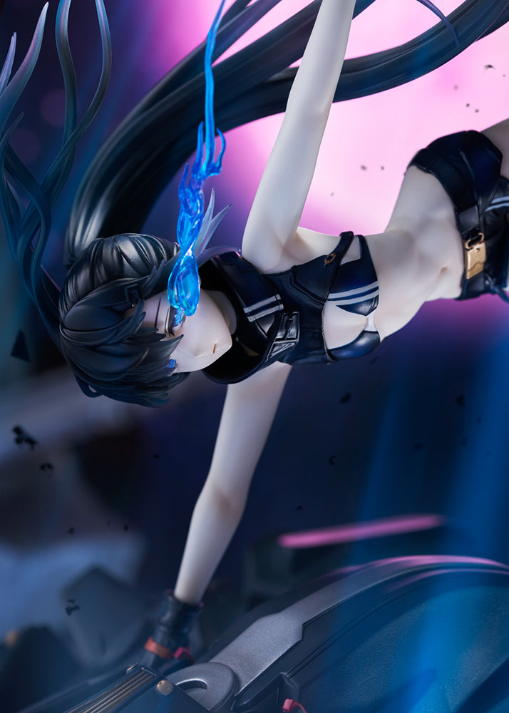 BLACKROCK SHOOTER: DAWN FALL Scale Figure - Empress [Black Rock