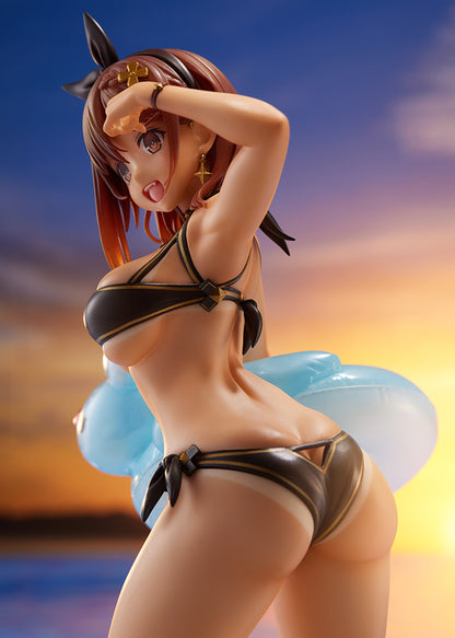 Spiritale by TAITO Atelier Ryza 2: Lost Legends & The Secret Fairy - Ryza ~ Black swimwear ver.~