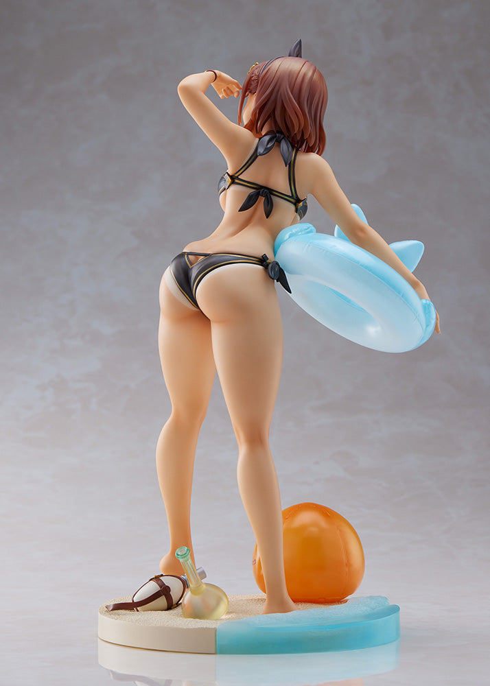 Spiritale by TAITO Atelier Ryza 2: Lost Legends & The Secret Fairy - Ryza ~ Black swimwear ver.~